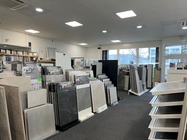 Showroom France Carrelages Diffusion