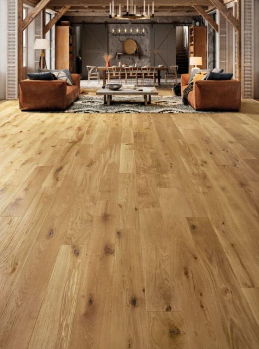PARQUET MASSIF
